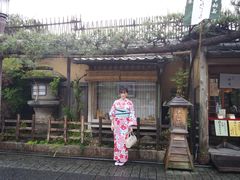 豪华和服套餐-京都冈本和服体验租赁店(祗园店)