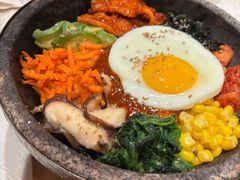 -七八冷面·延边朝鲜族美食(欢乐谷店)