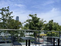 -茶人村·前滩江景雅宴(上海首店)