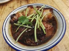 同安封肉-聪辉同安老美食饭店(大元路店)