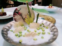 -京杭上院·河景花园餐厅·杭帮菜名店