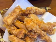 -爆炸头阿姨小四川正宗川味小吃(无任何分店)