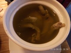 -猛料鸭仔饭(赤坎店)