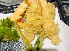 -将太无二·蓝鳍放题·北美寿司(领展购物广场中关村店)