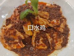 -东兴楼饭庄(六里桥店)