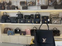 -六六奢品·vintage中古·回收二手奢侈品包包手表首饰(环球港店)