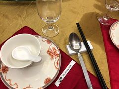-稻香酒家·33年老字号·港式粤菜(富邦中心店)