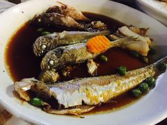 -小城故事·地道宁波味(月湖盛园店)