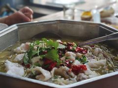 -七裕庄(凯旋南路店)