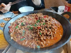 -寨子里的·钵钵菜·湘西山里菜(魅力湘西店)