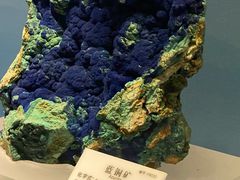 -贵州省地质博物馆