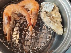 -吉布鲁牛排海鲜自助(成都大悦城店)