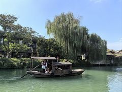 -乌镇景区