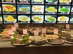 -添福来墨鱼饺子 · 海鲜东北菜(泡崖店)