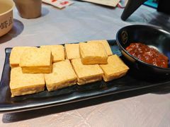 -肥肥虾庄·金牌油焖大虾(汉口城市广场店)