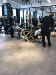 -付军剪艺JF ProSalon