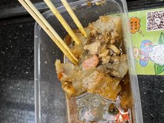 -老妈宫粽球