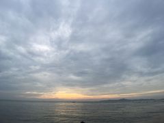 -乔木提恩海滩