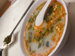 -七百岁羊肉馆(环球港店)