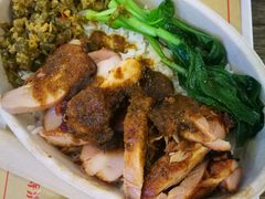 -特派卷·老北京烤鸭卷(合生汇购物中心店)