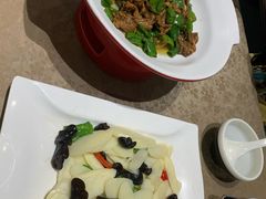 -李氏传家菜(兴城路店)