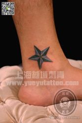点击看大图 -越域刺青