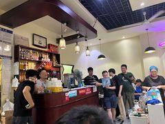-小寒羊烧烤(凯瑞时代大厦店)