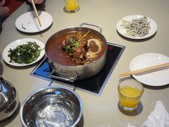 -蝎王府羊蝎子(虎坊桥总店)