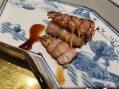 -荣一代目OMAKASE板前料理