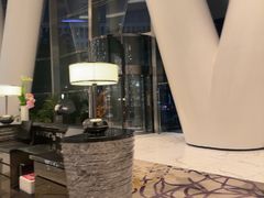 -广州四季酒店·天吧·高空酒吧