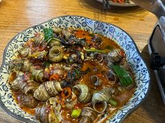 -虾小龙老长沙龙虾馆(坡子街店)