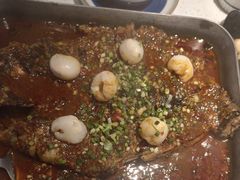 -鱼酷活鱼烤鱼(南京水游城店)