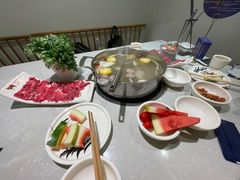-俏牛哥鲜牛肉牛肆馆(重庆天地店)