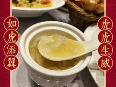 -金时代顺风大酒店(静安大融城店)