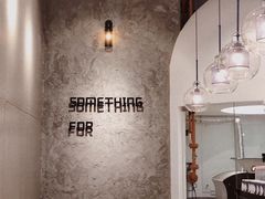 大堂-Something For(中洲湾店)