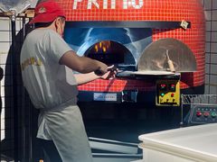 -Primo·丽莫意大利窑烤披萨