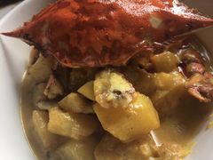 -热度餐厅(老佛爷店)