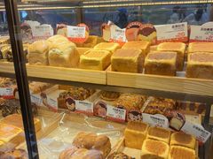 -爸爸糖吐司面包(悠唐购物中心店)