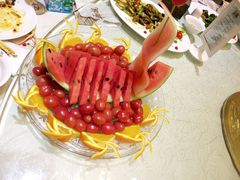 -老虎滩船说·海胆水饺·大连海鲜(老虎滩店)