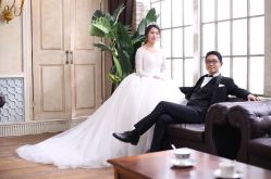 -太郎花子婚纱摄影艺术中心