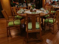 -青城山六善酒店·紫氣園中餐厅