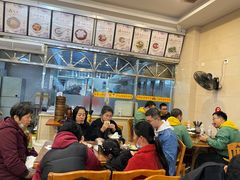 -老牌依强牛肉店(达道总店)
