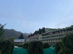 -西安市金南山绿色墓园