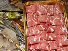 -依呀呀ktv烧烤小串(中山西路店)