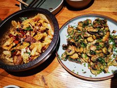 -薇酌饮·陕西菜(南门外店)