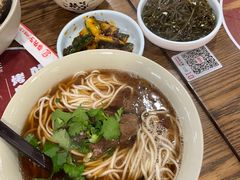 -李先生牛肉面大王(马栏店)