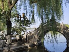 -济南大明湖景区