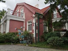 -八大关景区