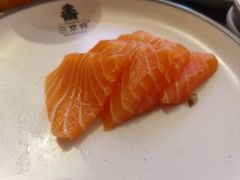 -三京祥烤肉自助料理(慈云寺店)