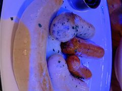 -MR.ROCKY洛奇先生RESTAURANT&BAR(宝安壹方城店)